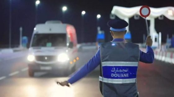 هدي مزيانة وبشرى للساكنة وحصري… قريبا افتتاح مقر جديد لإدارة الجمارك ببني ملال لتقريب الخدمات من المواطنين