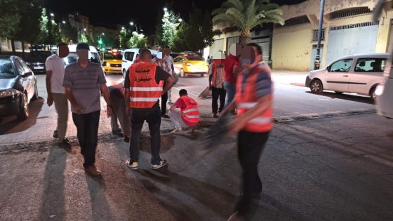 هدي اسمها العشوائية… هدر ملايين السنتيمات ف”الضوضانات لي ركبوهم وحايدوهم” بخنيفرة وعامل الاقليم يدخل على الخط