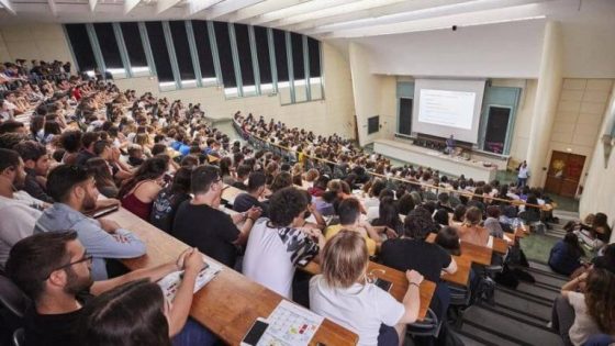 رغم تطمينات وزارة التعليم للنقابات!… الحكومة تحيل القانون المثير للجدل الخاص بإصلاح التعليم الجامعي على البرلمان