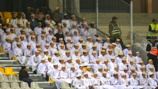 بمشاركة 117 مشارك بينهم 13 من الإناث… افتتاح نهائيات مسابقة مؤسسة محمد السادس للعلماء الأفارقة في حفظ القرآن الكريم وترتيله وتجويده