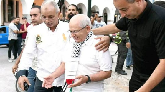 خبير أمني : ” تدخلات القوات العمومية لمنع تجمهرات دعت إليها جهات مجهولة تم وفق مقاربة متوازنة تحفظ النظام العام وسلامة المتجمهرين”