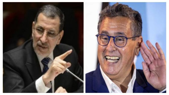 العثماني يخرج عن صمته و يرد بقوة على رئيس الحكومة أخنوش حول الاتهامات “المجانية” في حق الحكومتين السابقتين لحزب العدالة والتنمية