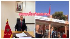 يستاهل ونتمناو الخير معه للسبيطار … شكون هو الدكتور صلاح المدكوري لي تعين على أكبر مؤسسة صحية “سبيطار لكبير” ببني ملال؟!