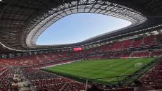 الصحافة العالمية تنبهر بالمنتخب المغربي وبجمالية مَعلمة ملعب الأمير مولاي عبد الله