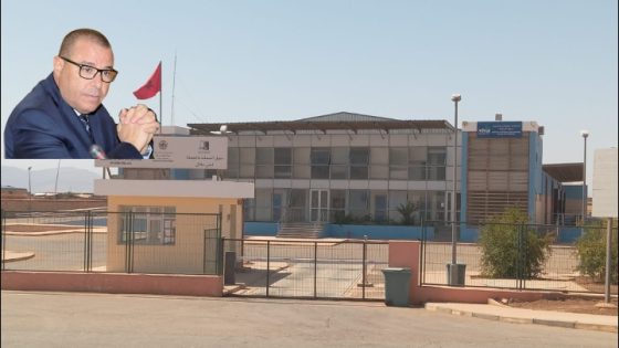 هاعلاش ثمن الحوث غالي وهكا تانهدمو المشاريع!… مهنيون بسوق الجملة ببني ملال يدقون ناقوس الخطر ويناشدون والي الجهة لإنقاذ السوق من الكساد والإغلاق
