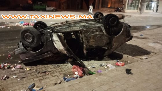 شدو ولادكم الصغار باش مانشوفوش الاباء والأمهات قدام لكوميساريات مصدومين!… قرار غير مسبوق من رئاسة النيابة العامة بتشديد العقوبات في حق المعتقلين المخربين في احتجاجات جيل z والعقوبات قد تصل 20 سنة سجنا أو المؤبد