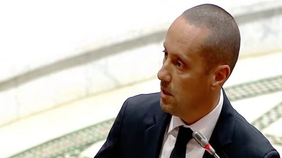 بينهم كلية الطب ببني ملال… وزير الصحة يعترف بمشاكل قطاع الصحة ويعلن عن ارتفاع غير مسبوق في كليات الطب والصيدلة وفي في أعداد الأطباء والممرضين بمستشفيات المغرب