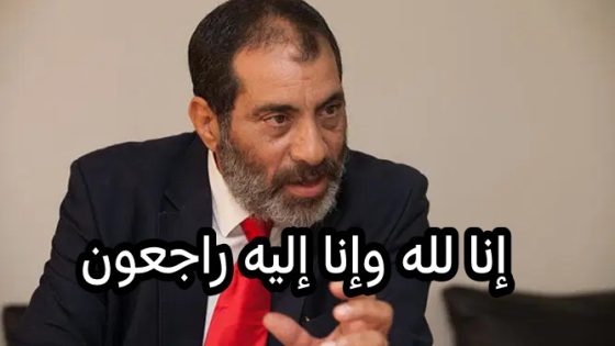 الله يرحمو… وفاة المناضل مصطفى البراهمة من مؤسسي حزب النهج بالمغرب