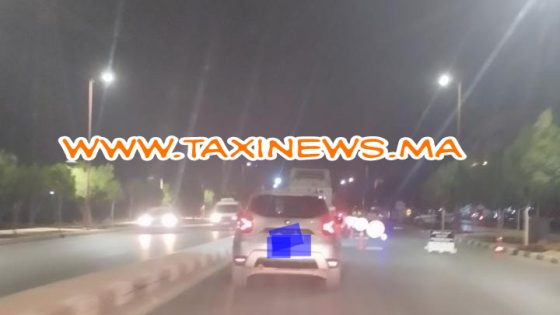عااااجل ولي حصل يودي والله يعطيهم الصحة… الجدارمية بولاد مبارك دايرين براج كبير قرب رومبوان أكروبول وتايشدو فالمخالفين والخارجين عن القانون والساكنة تستحسن