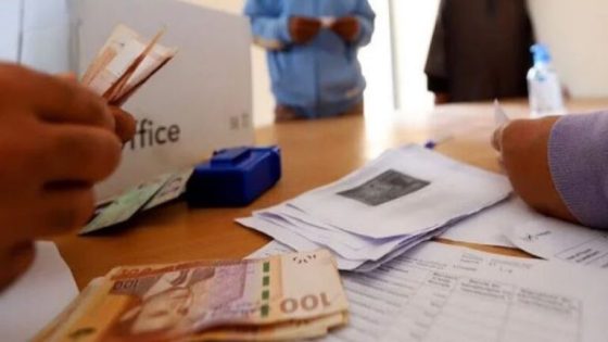 هدي حتى هي مزيانة… الحكومة غادي ترفع التعويض الى 100 درهم على الأبناء الرابع والخامس والسادس لفائدة العاملين بالقطاع الخاص