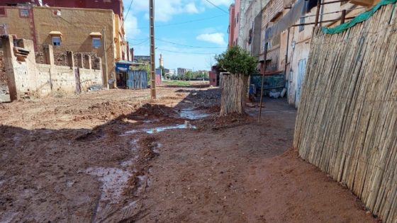 العدالة والتنمية بحد بوموسى تصدر بيانا شديد اللهجة و تحذر من “الجمود التنموي” وتحمل المجلس الجماعي مسؤولية تدهور الأوضاع المحلية