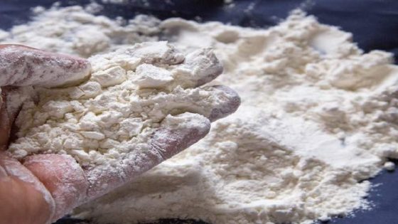 ها لمعقول… الوكيل العام بالرباط عطا تعليماتو لفتح تحقيق في قضية ” طحن الورق مع الدقيق”!