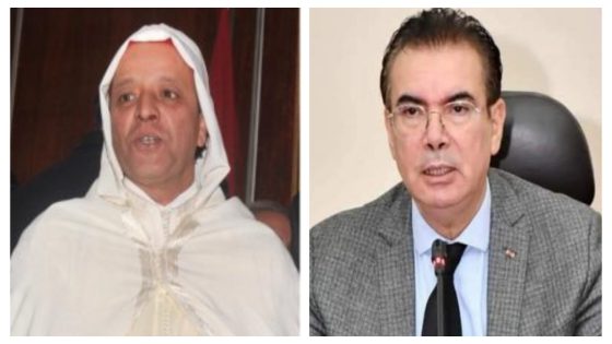 هاد الايام ديال الخدمة والتواصل… هذي هي السيرة ديال حسن الزيتوني العامل الجديد لإقليم أزيلال لي عينو جلالة الملك فبلاصة حسن بنخيي لي مشا لوزارة الداخلية وكان ساد عليه البيرو ديالو!