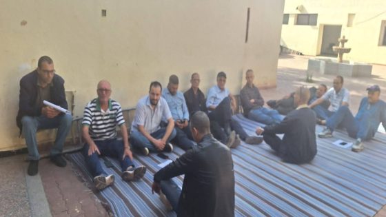 “بلوكاج” بجماعة أفورار… انقسامات وانسحاب واعتصام جماعي لمجموعة من المستشارين