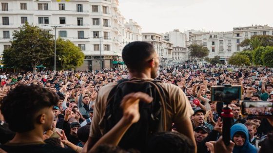 حركة “جيل زد” تؤكد التزامها بالدفاع عن مغربية الصحراء وتربط الوحدة الوطنية بالإصلاح والعدالة الاجتماعية