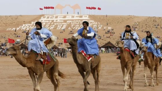 فيدرالية اليسار الديمقراطي تثمن قرار مجلس الأمن حول الصحراء المغربية وتدعو إلى انفراج سياسي باطلاق سراح المعتقلين والبناء الديمقراطي