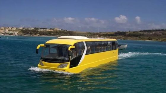 الأولى مغربيا وافريقيا … شركة الطوبيسات فالرباط غادي تجيب جوج طوبيسات تايمشيو فالما وفالطريق بقيمة 2.3 مليار سنتيم