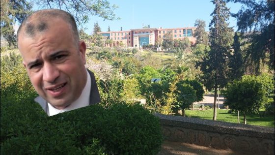 يستاهل ومبروك عليه… تعيين الكفاءة والخلوق مصطفى الشيخ مدير ديوان والي جهة بني ملال مديرا لديوان الخطيب الهبيل والي جهة مراكش–آسفي