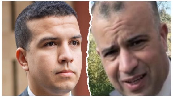 تعيين القائد الشاب يونس بوعلاوي مديرا جديدا لديوان والي جهة بني ملال–خنيفرة خلفا للمدير السابق المصطفى الشيخ المنتقل لولاية مراكش