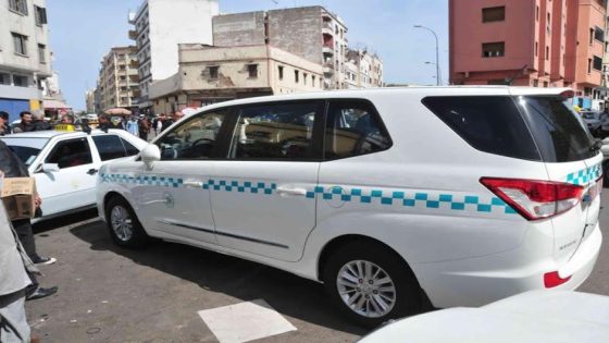 جمعية التعاون لسيارات الأجرة تنبه السلطات وتهدد باللجوء الى الشكاية المباشرة للقضاء في حق مسؤولين لإنصاف أصحاب المأذونيات في قطاع النقل