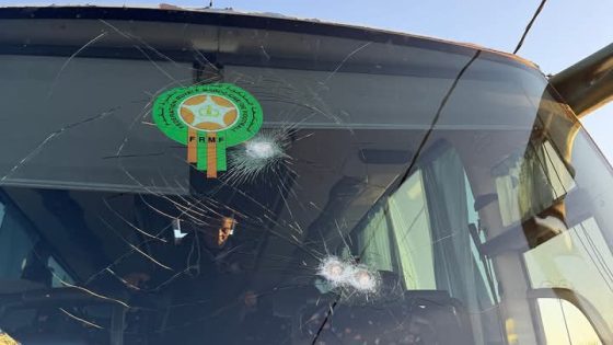 عاجل وهذا سلوك مرفوض!… هرسو الكار ديال اتحاد ابي الجعد فالخرجة ديال بني ملال