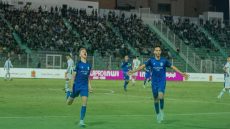 وأخيرا… رجاء بني ملال يحقق أول انتصار له هذا الموسم أمام شباب المسيرة وينعش آمال البقاء