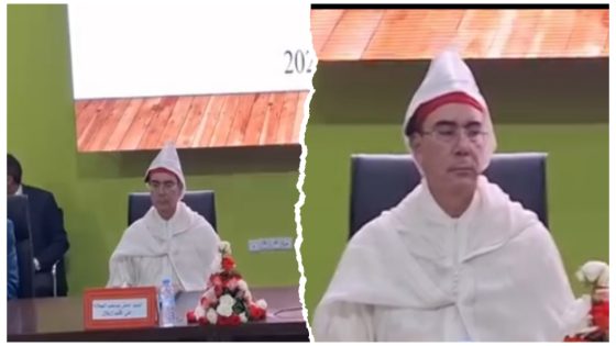 بحضور والي جهة بني ملال ورئيس الجهة… وزير النقل يشرف على تنصيب حسن الزيتوني عاملا جديدا على إقليم أزيلال