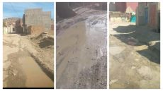 عاجل… ساكنة بوتفردة تناشد والي جهة بني ملال إدراج المركز ضمن برنامج زيارته غدا الإثنين للوقوف على المشاكل وتوقف الأشغال وهشاشة البنية التحتية