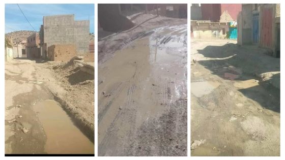 عاجل… ساكنة بوتفردة تناشد والي جهة بني ملال إدراج المركز ضمن برنامج زيارته غدا الإثنين للوقوف على المشاكل وتوقف الأشغال وهشاشة البنية التحتية