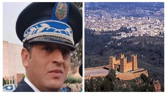 عااجل ويستاهل… تعيين الكفاءة الأمنية اوطلحة بن الزين نائبا لرئيس المنطقة الأمنية ببني ملال