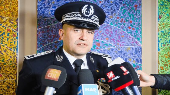 انتخاب لوكا فيليب بمراكش رئيسا جديدا لمنظمة “أنتربول” ويتعهد بتعزيز التعاون الأمني مع المغرب بشكل أكبر