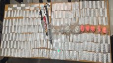 اقصى العقوبات… البوليس شدو جوج بزناسة تايروجو القرقوبي والكوكايين على الشباب وحجزو عندهم كمية كبيرة وجوج جناوة