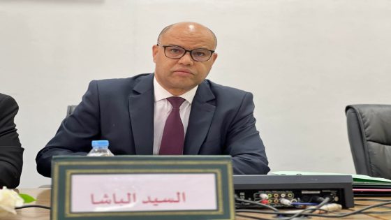 عاجل ويستاهل… ترقية استثنائية للمسؤول الكفاءة والرجل الخلوق إسماعيل الدباغ باشا خنيفرة إلى كاتب عام بشتوكة آيت باها