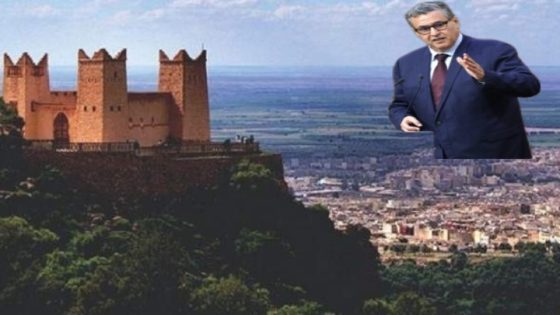 أخنوش يحل ببني ملال لترويج “الانجازات”… سولنا الناس وقالو غايروج الاخفاقات “والو والو ومادرتو والو” والحكومة والو و المشاريع والو والخدمة والو والتعليم الجامعي المجاني للموظفين والو والتواصل مع الساكنة والو