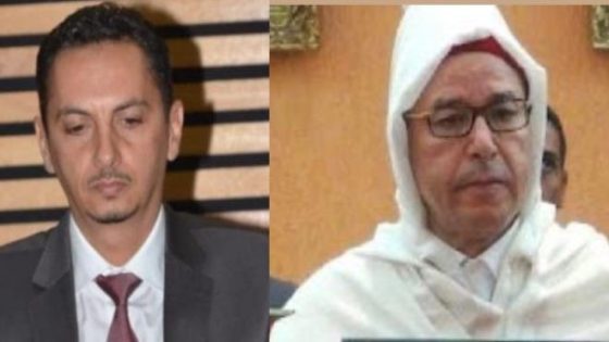 عاجل… أنباء عن انتقال محمد الزين الكاتب العام لعمالة بني ملال