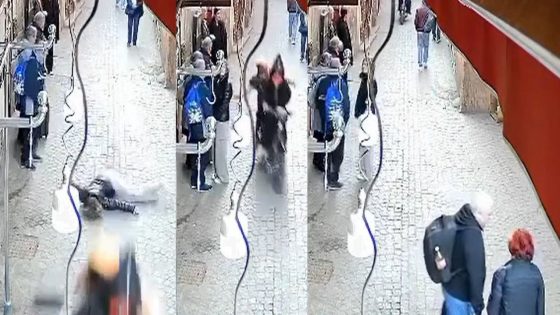 جابو الربحة … البوليس وصلو لهوية الشفارة لي سرقو السائحة بالموطور بالقوة وتسببو ليها فالاغماء وشدو واحد عندو التليفون المسروق