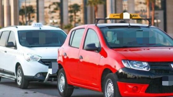 سابقة… جمعية مهنية توجه من بني ملال مراسلة تنبيهية إلى ولاية أمن الدار البيضاء وتمهلها 7 أيام لمحاربة خروقات في قطاع سيارات الأجرة قبل لجوئها للقضاء
