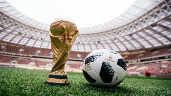 “فيفا” يعلن عن استراحة جديدة للاعبين لتناول المياه خلال مباريات بطولة كأس العالم 2026