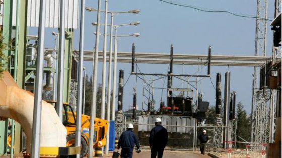 بسبب اشغال الصيانة… الشركة الجهوية ببني ملال تعلن عن قطع التيار الكهربائي بدوار الظهرة =الاعلان + التوقيت=