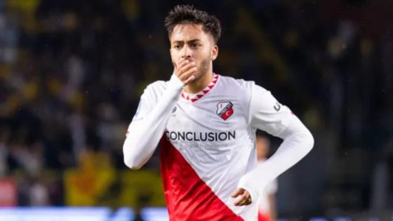 الدولي المغربي سفيان الكرواني يخرج عن صمته ويستغرب قرار الركراكي استبعاده من تشكيلة المنتخب المغربي