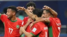 عاجل ومبرروك و”هاتو المغرب”… المنتخب المغربي يمطر الامارات ب3 أهداف ويتأهل إلى نهائي كأس العرب