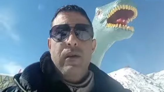 خرج ليهم كود وخاص عامل أزيلال يتدخل… رئيس جماعة تبانت يوجه انتقادات لاذعة للجنة اليقظة والتجهيز ومجموعة الأطلسين و يطالب بالعدل في توزيع آليات كسح الثلوج ويدعو إلى فك العزلة عن الدواوير