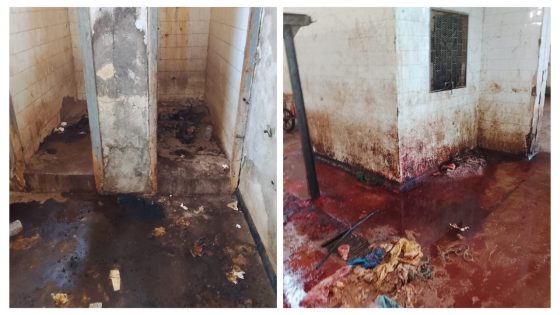 وضع كارثي ولازم تدخل السلطات!…مستشار جماعي بسوق السبت يراسل رئيس المجلس الجماعي ويفضح الوضع المتردي “للبطوار”