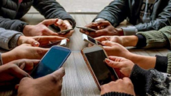 بغاو الشركة تصلح العطب!… ضعف وانقطاع الإنترنت المتنقل يثير استياء زبناء “إنوي” بديار المنصور ببني ملال