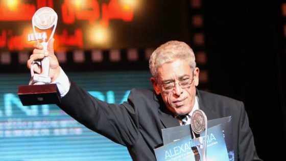 الله يرحمو… وفاة المخرج المصري الكبير داوود عبد السيد بعد مسيرة حافلة بالعطاء الفني والسينما المصرية والعربية