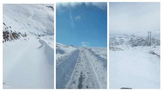 عاااجل وخاصهم العوين… ساكنة دواوير ضواحي تنكارف توجه نداء إنساني عاجل لسلطات بني ملال والمحسنين 