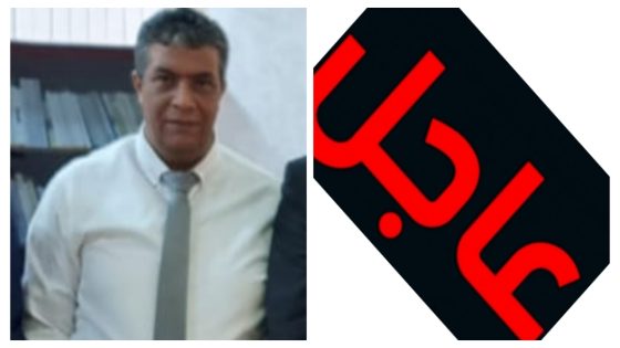 عاجل ويستاهل… تكليف الكفاءة سعيد بوطيب بتدبير شؤون مديرية التعليم بأزيلال مكان المدير الاقليمي المنتقل لمديرية شيشاوة