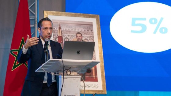 بعد نجاح محطات بني ملال وأزيلال وخنيفرة وميلانو… القافلة الجهوية للاستثمار للمركز الجهوي للاستثمار تحط الرحال بإقليم خريبكة وتواصل جهودها لتشجيع ودعم المقاولات الصغرى جدا والصغرى والمتوسطة