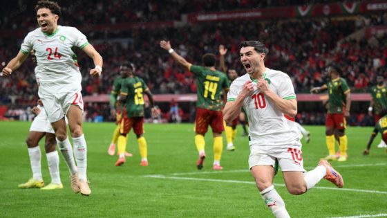 يستاهلو… الصحافة الدولية تتغنى بالمنتخب المغربي وصحيفة Marca الإسبانية تنبهر بإبراهيم دياز وتصفه بـ”ملك الأسود” في القارة الإفريقية