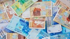 أسعار صرف أهم العملات الأجنبية مقابل سعر الدرهم المغربي